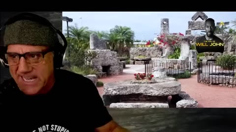 Flat Earth Dave and Angel roasted Physics Professor - The Will of John PODCAST