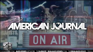 The American Journal in Full HD for June 30, 2025.