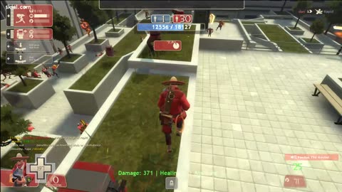 Late Night Team Fortress Stream {4/18/25} [FF2 ] (100 Secret Saxtons Giveaway)