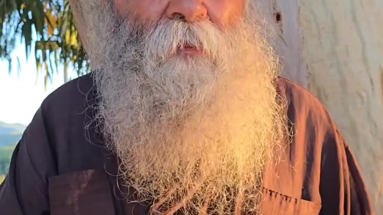 Ομιλία 533 - 22/06/2025 στην Ι.Μ Αγίας Σκέπης