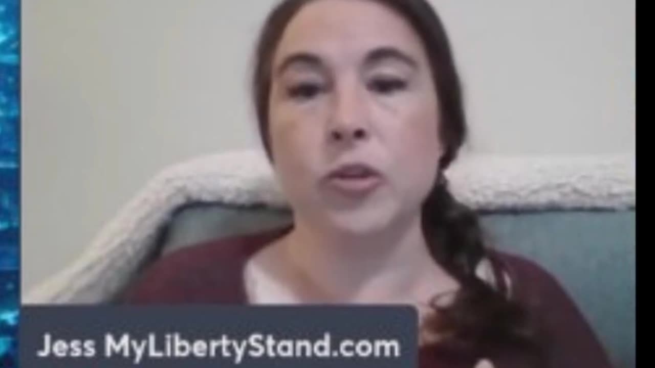 Surviving the Shadows: Jessie Czebotar’s Chilling Testimony of Elite Ritual Abuse