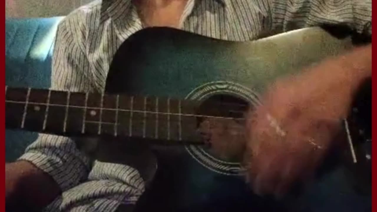 Harsh – “Agar Tu Hota Toh” Live Acoustic Cover | AND Arena