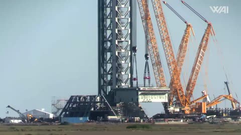 Ready For Flight 9? SpaceX Starship - MASSIVE Progress In One Single Day!!