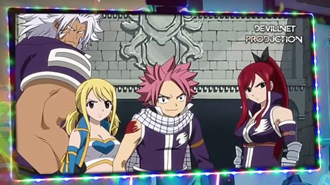 Fairy Tail Tagalog Dubbed HD - Episode 160
