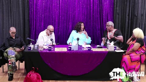 Cougars & Code Names! 👩 🦳❤ 👨 Why Older Women Date Younger Men & Vice Versa | Talk of Life Show