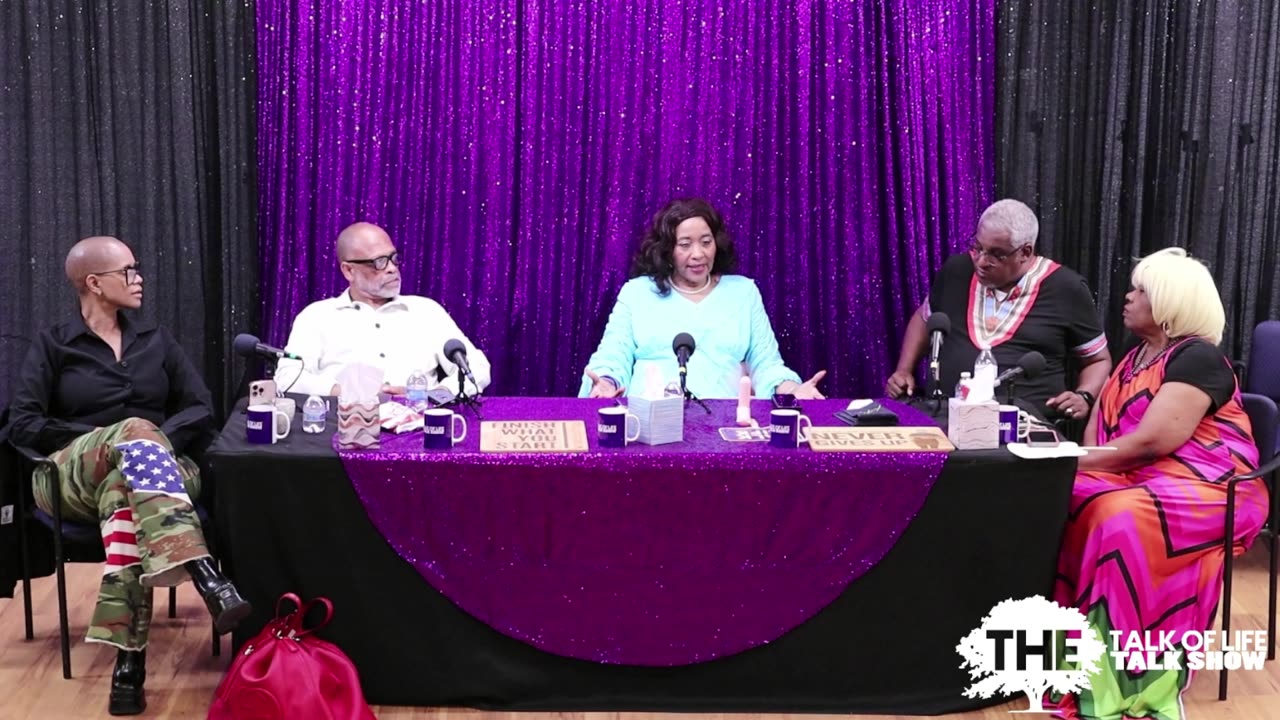 Cougars & Code Names! 👩 🦳❤ 👨 Why Older Women Date Younger Men & Vice Versa | Talk of Life Show