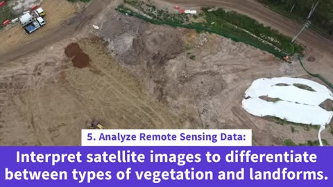 How to Find Habitat and Vegetation Mapping and Assessment