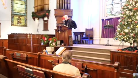 Wreaths Across America / Dutch Reformed Church Dec 2023
