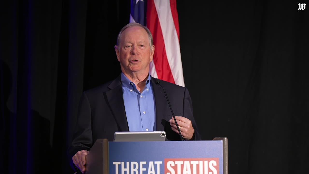 National Security Correspondent Bill Gertz on the past, present and future of U.S. missile defense