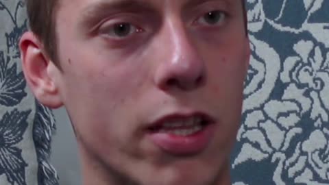 His Mushroom Trip Led Him To Hell and He Had a Crazy Experience, Listen to This!
