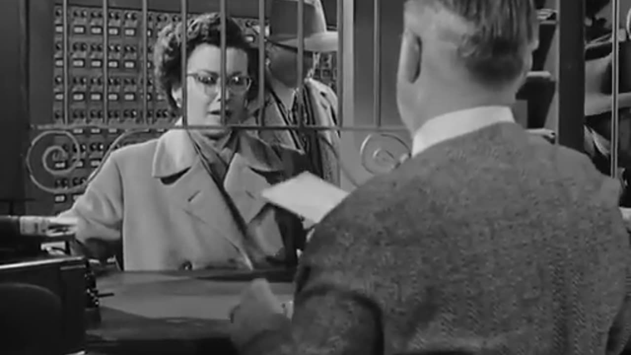 🎦 The Reckless Moment