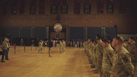 Sec of War to Troops: Don't Listen To These Foolish Reckless Politicians