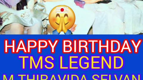 ONE SUN ONE TMS LEGEND M.THIRAVIDA SELVAN SINGAPORE 2025
