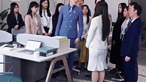 You Are the Most Precious S01-EP40