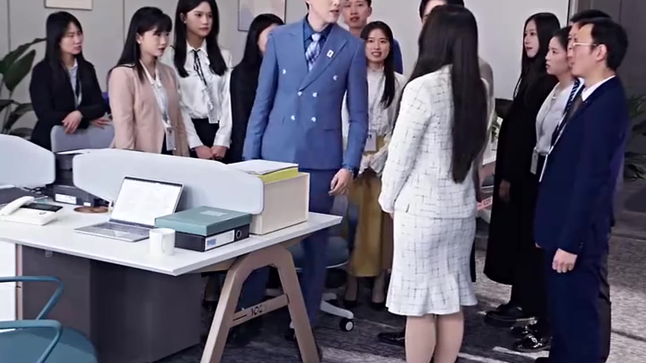 You Are the Most Precious S01-EP40