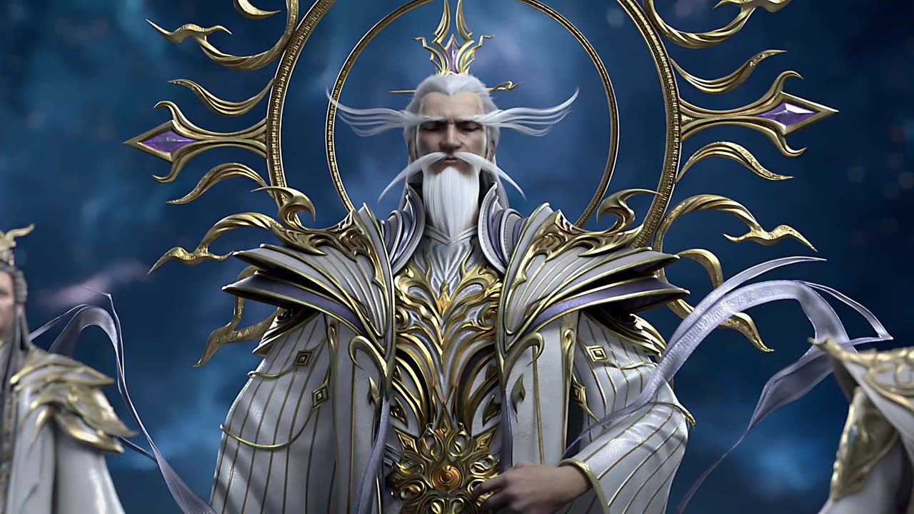 Perfect World (完美世界) Episode 231 | multi sub | 4K