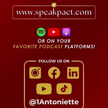 The One Thing That Separates Top Keynote Speakers from the Rest 🎯