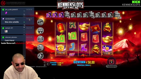 🔴 LIVE | 3K - Online Casino Slots auf Deutsch – Unterhaltung 🎰