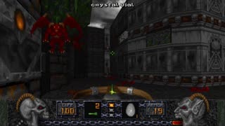 Heretic (PC) E1.1