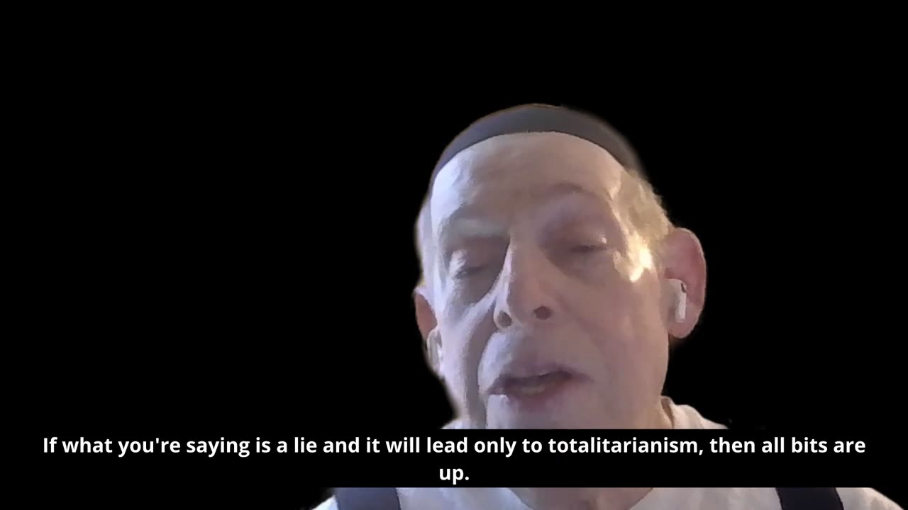 Freedom Within The Law