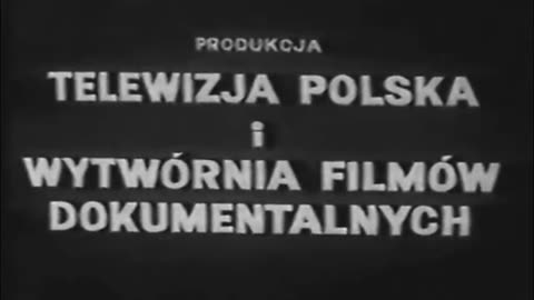 SPRAWIEDLIWI Film dokumentalny z 1968 roku