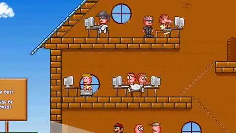 Let's Play Mario Forever 4.0 |14|