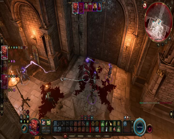 Baldurs Gate 3(Good)-He Even Pissed Off A God