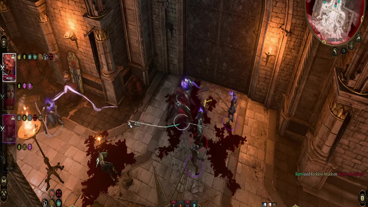 Baldur's Gate 3(Good)-He Even Pissed Off A God