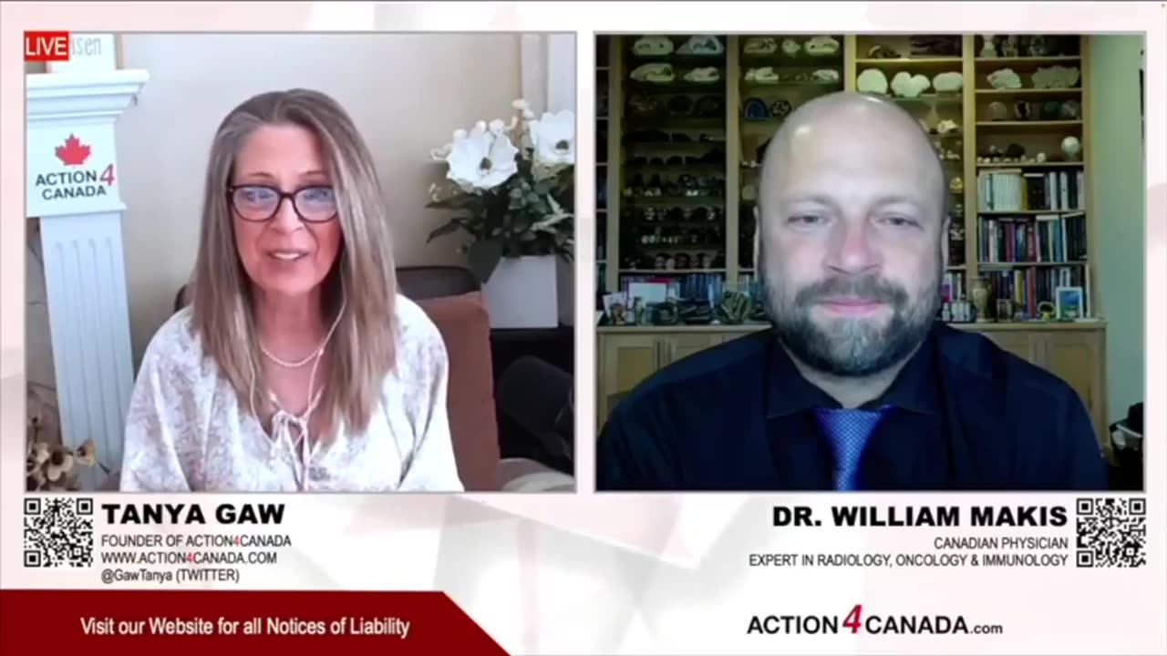 Vaxx Induced Turbo Cancers / Proven Ivermectin Treatments