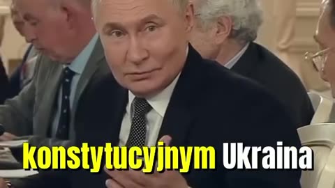 Zelenski jest nielegalny !