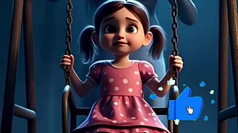 Baby ghost jhula ghost sound