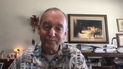 Saturday Studies A General Survey of the Bible & Prophecy 101 8-23-25