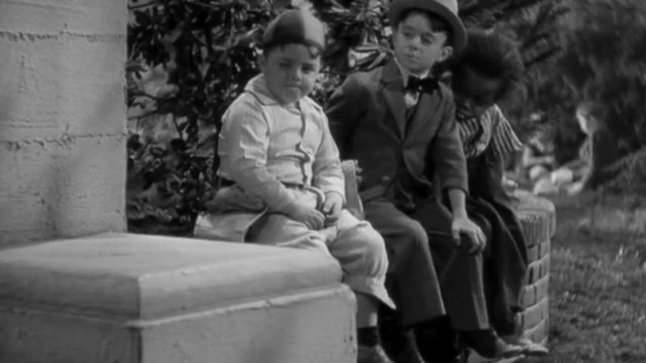 Little Rascals - S09E03 - Hearts Are Thumps