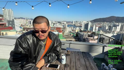 🔥Voice Dating with AI Girl Korea irl