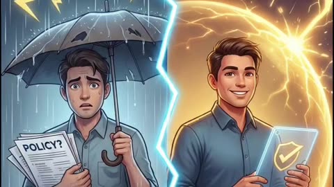 Your HR is Lying! 😱 Why Corporate Insurance is a Financial Death Trap | Episode 16 #RightlySaid