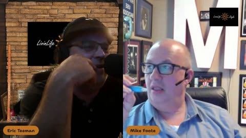 Livin' Life N Style Business Roundtable Ep. 20