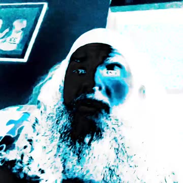 Black and blue #BlackAndBlue #TadpoleTriplett #Comedian #Comedy #WTF