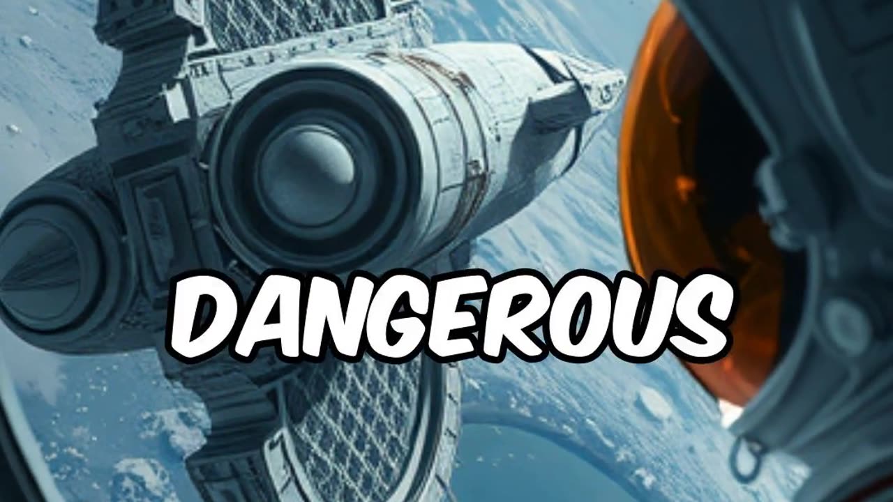 Space Junk A Growing Crisis