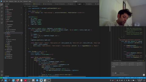 ActivityPub Research