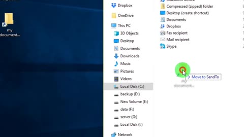 quickly launch a new instance of a program