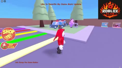 Roblox Game: To the Daycare