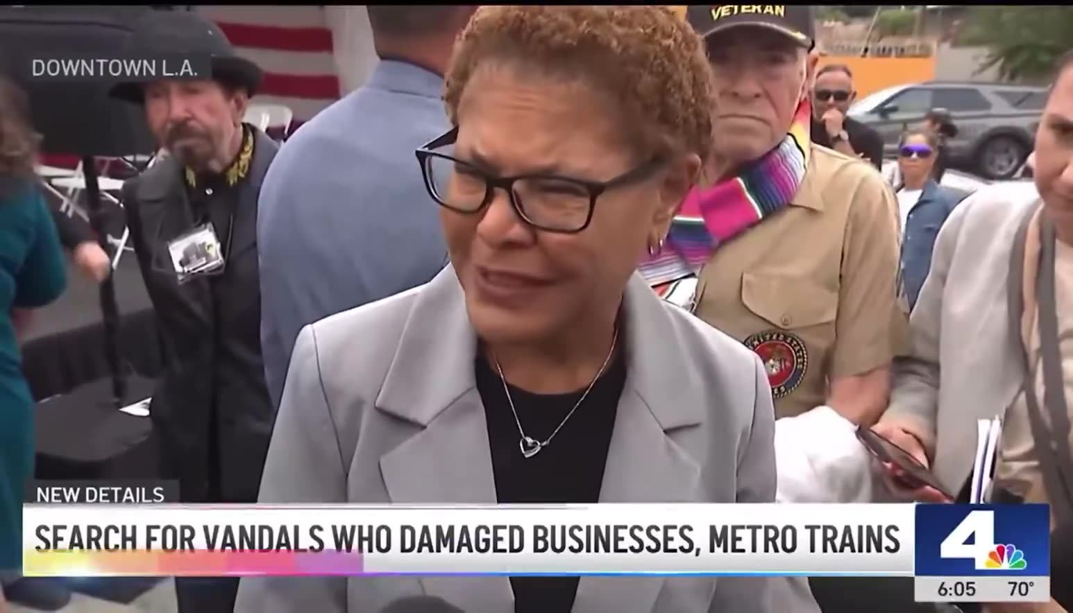 Underground Parties in Los Angeles Are Escalating, Becoming More Dangerous