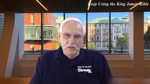 The Lord God Hath Spoken Video 22