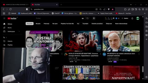 Moja opinia co do tego co polskie blerłicz pokazuje