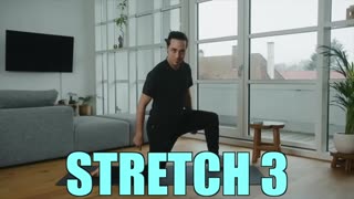 This Is Why I Stretch EVERY DAY (FASCIA) – Dr. Berg