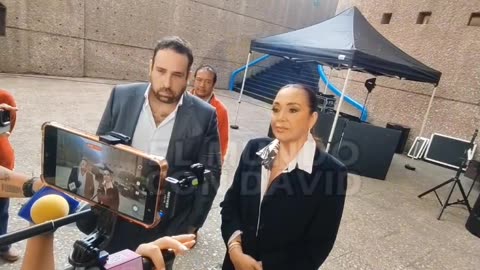 "No me quedó de otra": AÍDA CUEVAS habla de las MENTIRAS y el acoso de su hermano Carlos Cuevas.