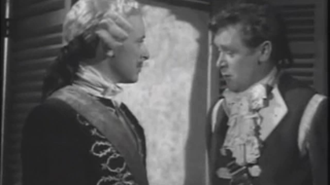 The Buccaneers (1958) (Action / Adventure TV 24:48)