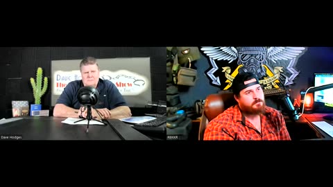 ALIEN HYBRIDS AND PRE ADAMIC SOCIETIES- DOUG & DAVE INTEL REPORT