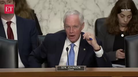 'How much money have you made?'_ Blumenthal vs Dr McCullough at COVID vaccine side effects hearing