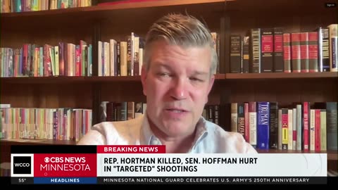 Who was Rep. Melissa Hortman, Minnesota lawmaker killed in shooting?